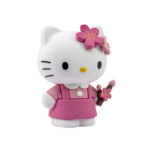 Figura sorpresa Hello Kitty 7cm surtido