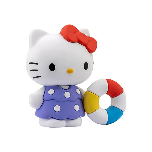 Figura sorpresa Hello Kitty 7cm surtido