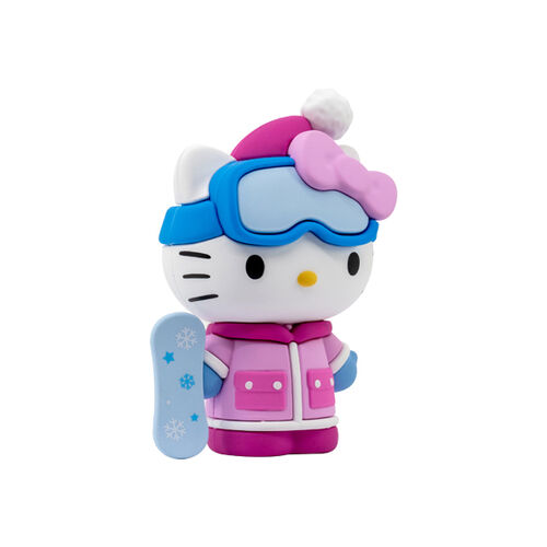 Figura sorpresa Hello Kitty 7cm surtido