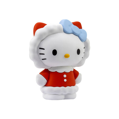 Figura sorpresa Hello Kitty 7cm surtido