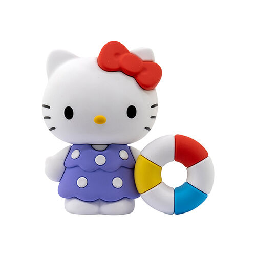 Figura sorpresa Hello Kitty 7cm surtido