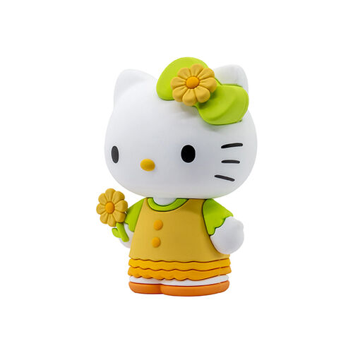 Figura sorpresa Hello Kitty 7cm surtido