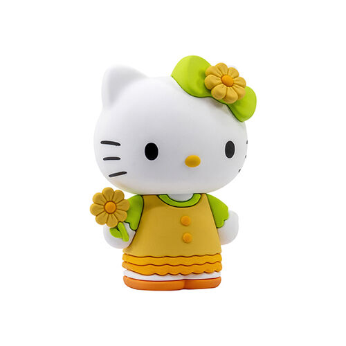 Figura sorpresa Hello Kitty 7cm surtido