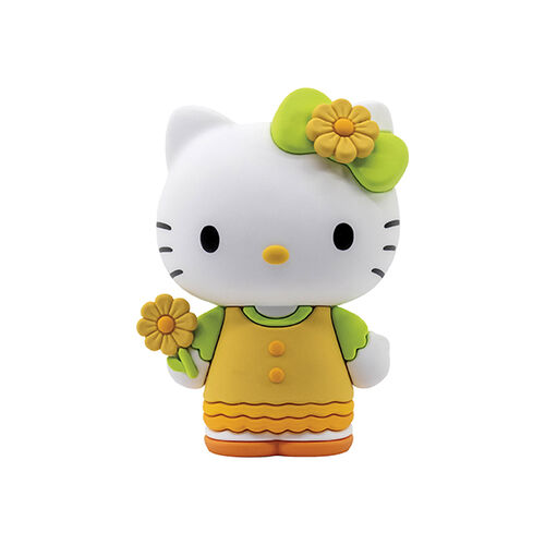 Figura sorpresa Hello Kitty 7cm surtido