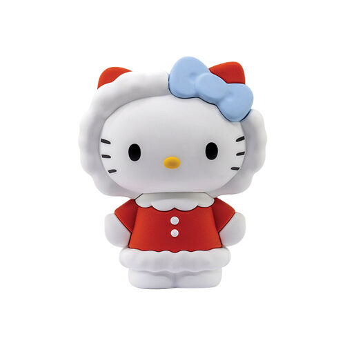 Figura sorpresa Hello Kitty 7cm surtido