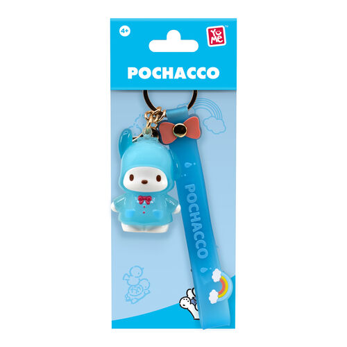 Llavero figura Hello Kitty and Friends surtido