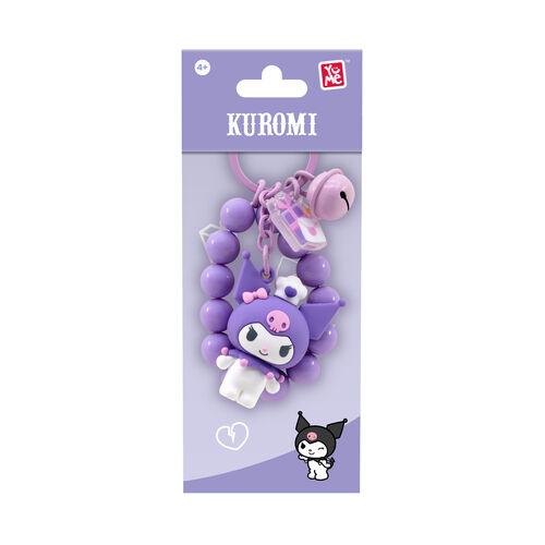 Llavero figura Hello Kitty and Friends surtido