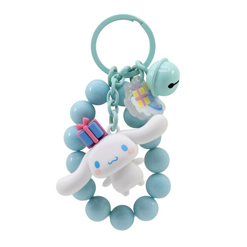 Llavero figura Hello Kitty and Friends surtido