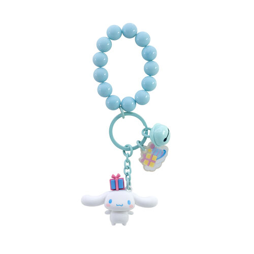 Llavero figura Hello Kitty and Friends surtido