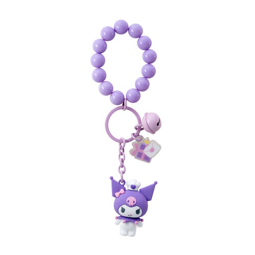 Llavero figura Hello Kitty and Friends surtido