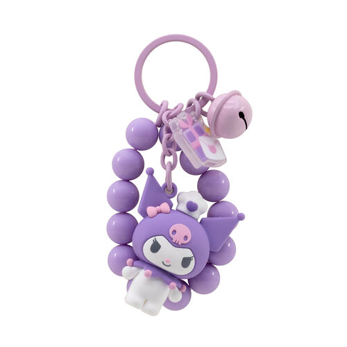 Llavero figura Hello Kitty and Friends surtido