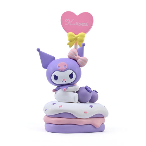Figura Party Time Hello Kitty and Friends surtido