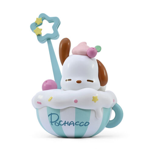 Figura Party Time Hello Kitty and Friends surtido