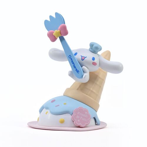 Figura Party Time Hello Kitty and Friends surtido