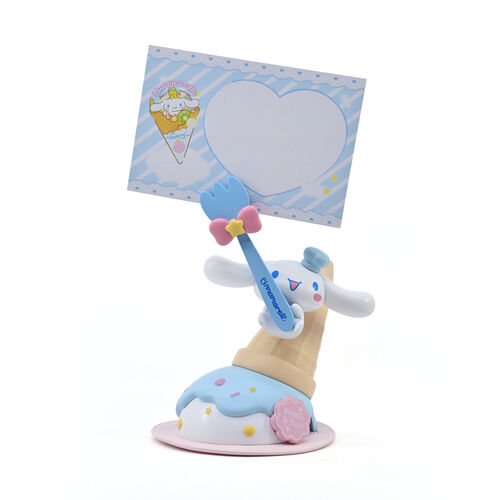 Figura Party Time Hello Kitty and Friends surtido