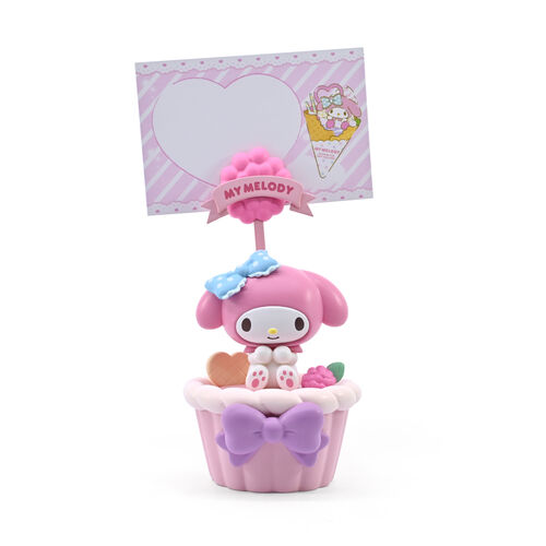 Figura Party Time Hello Kitty and Friends surtido