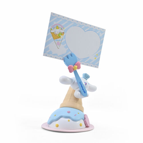 Figura Party Time Hello Kitty and Friends surtido