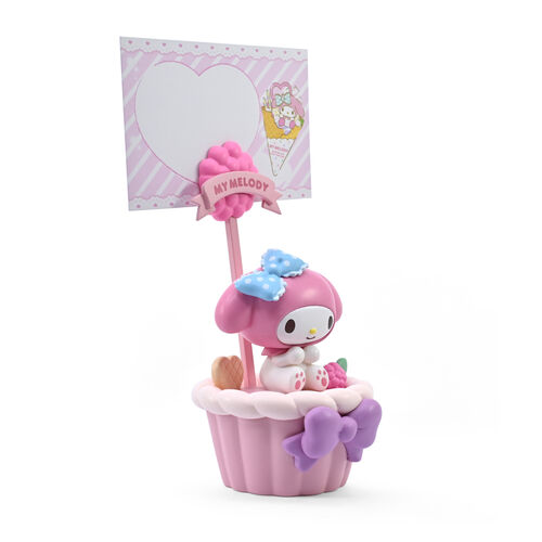 Figura Party Time Hello Kitty and Friends surtido