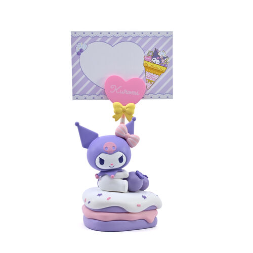 Figura Party Time Hello Kitty and Friends surtido