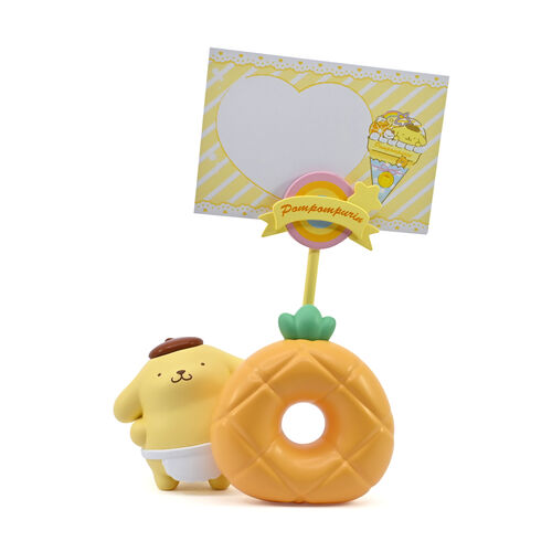 Figura Party Time Hello Kitty and Friends surtido
