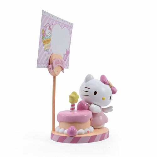 Figura Party Time Hello Kitty and Friends surtido