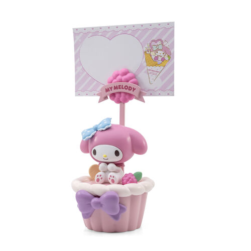 Figura Party Time Hello Kitty and Friends surtido