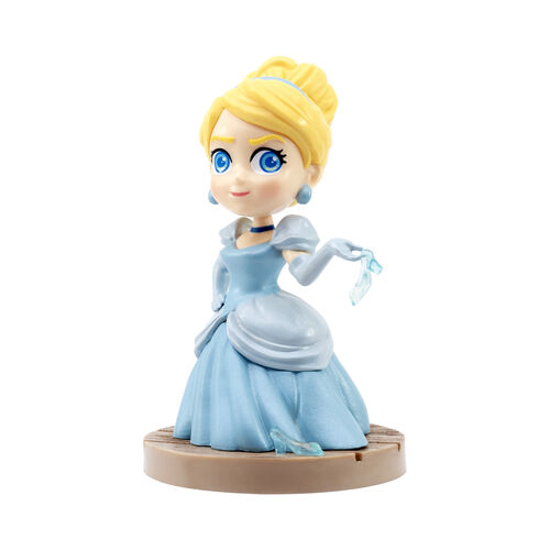 Figura sorpresa Princesas Disney surtido