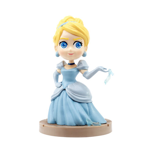 Figura sorpresa Princesas Disney surtido