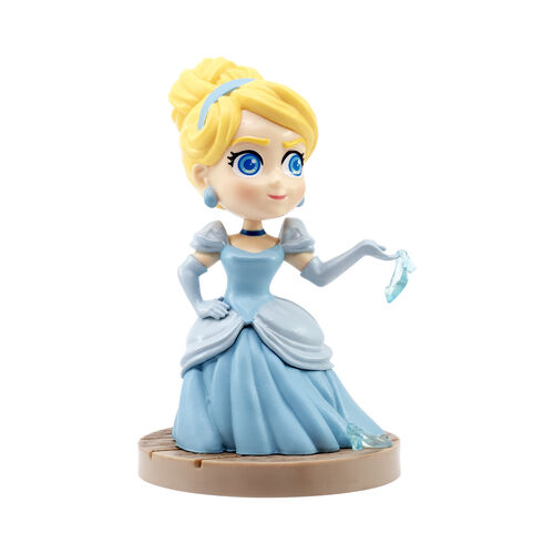 Figura sorpresa Princesas Disney surtido