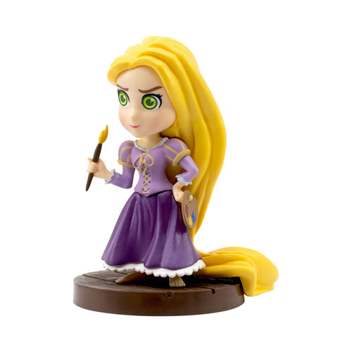 Figura sorpresa Princesas Disney surtido