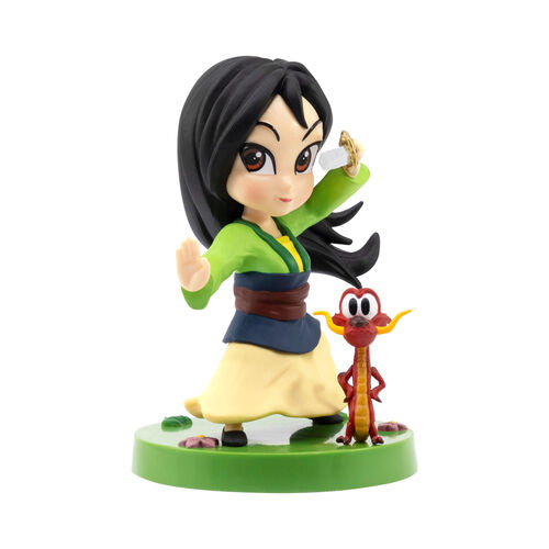 Figura sorpresa Princesas Disney surtido