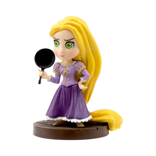Figura sorpresa Princesas Disney surtido