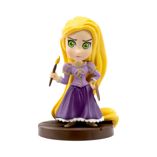 Figura sorpresa Princesas Disney surtido