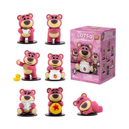 Figura sorpresa Lotso Toy Story Disney Pixar surtido