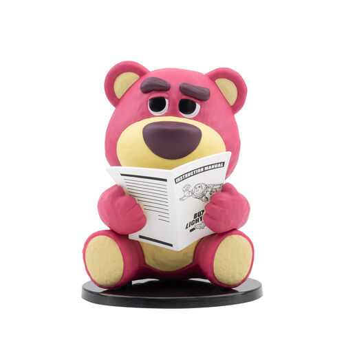 Figura sorpresa Lotso Toy Story Disney Pixar surtido