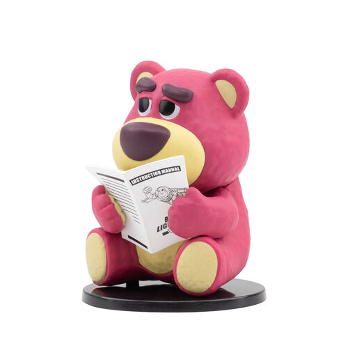 Figura sorpresa Lotso Toy Story Disney Pixar surtido