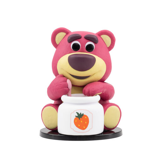 Figura sorpresa Lotso Toy Story Disney Pixar surtido