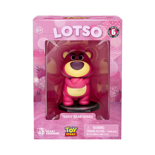 Figura Lotso Toy Story Disney Pixar surtido