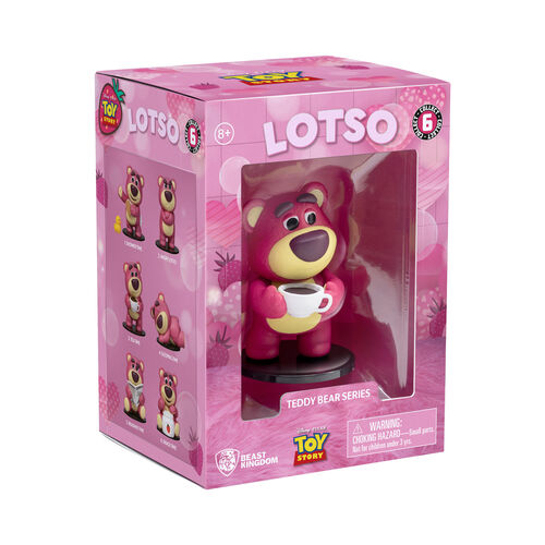 Figura Lotso Toy Story Disney Pixar surtido
