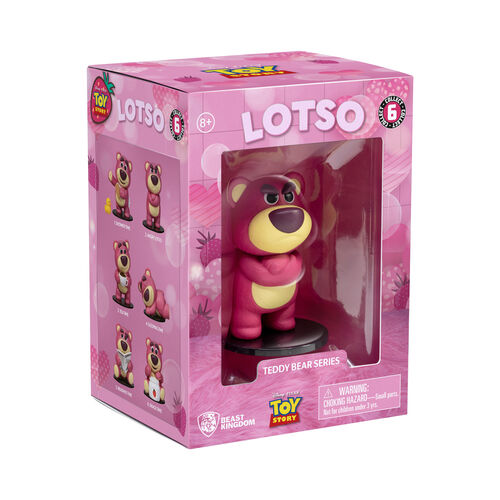 Figura Lotso Toy Story Disney Pixar surtido