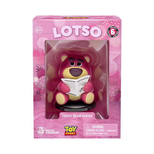 Figura Lotso Toy Story Disney Pixar surtido