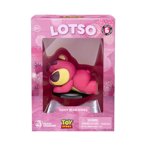 Figura Lotso Toy Story Disney Pixar surtido