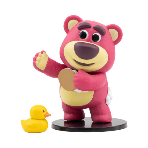 Figura Lotso Toy Story Disney Pixar surtido