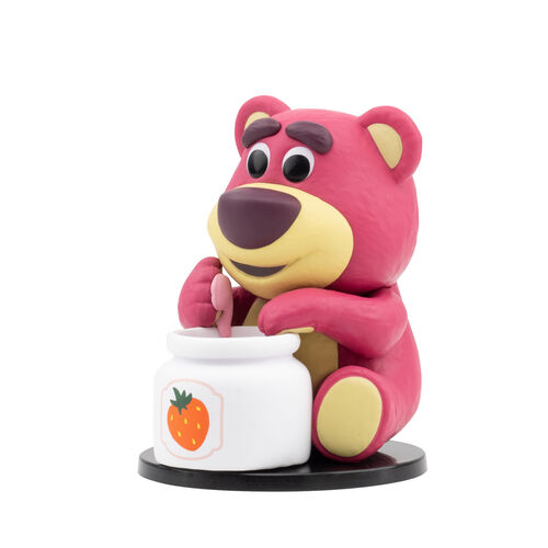 Figura Lotso Toy Story Disney Pixar surtido
