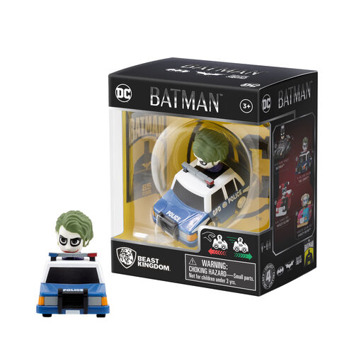 Figura Batman DC Comics 5cm surtido