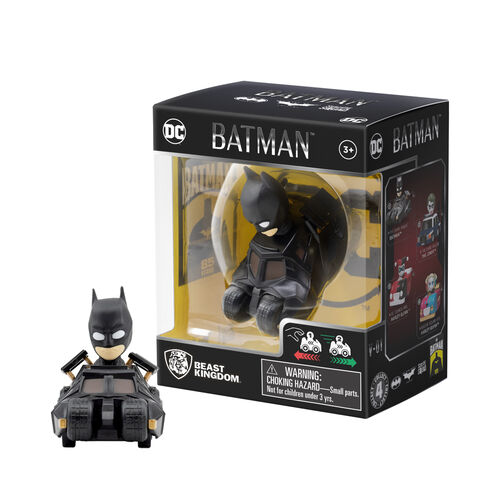 Figura Batman DC Comics 5cm surtido