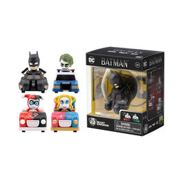 Figura Batman DC Comics 5cm surtido