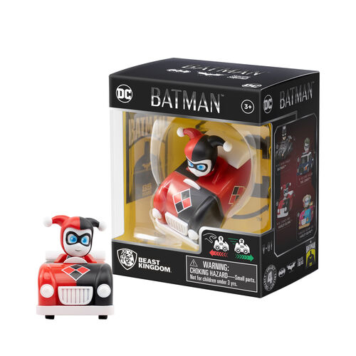 Figura Batman DC Comics 5cm surtido