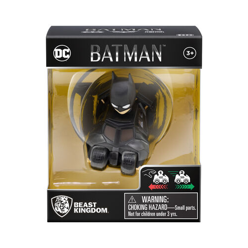 Figura Batman DC Comics 5cm surtido