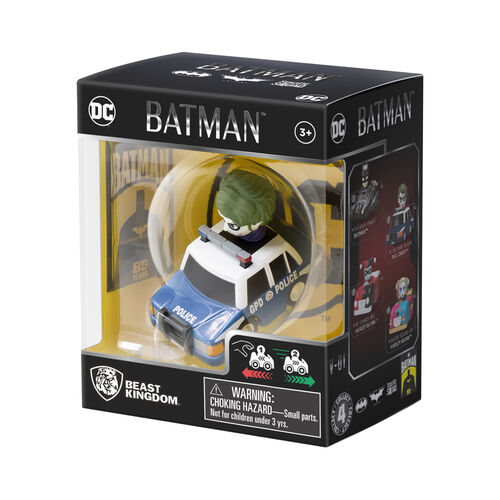 Figura Batman DC Comics 5cm surtido